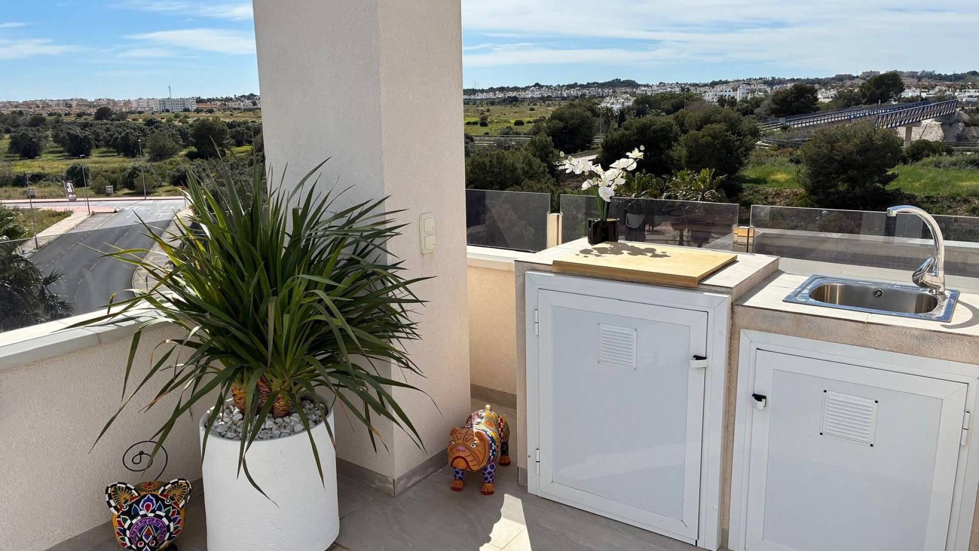 z drugiej ręki - Daszek - 