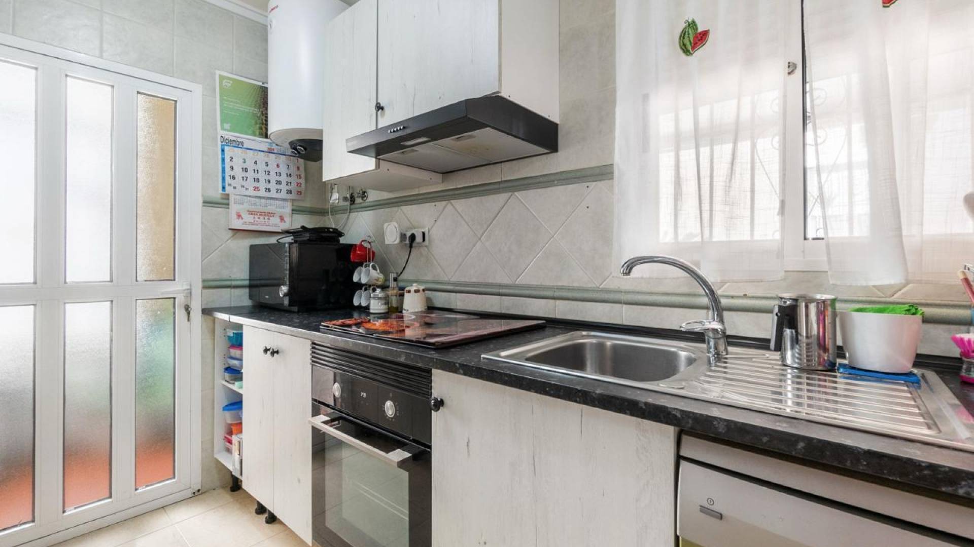 z drugiej ręki - Dom miejski - Orihuela Costa - Las Filipinas
