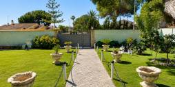 z drugiej ręki - Dom miejski - Orihuela Costa