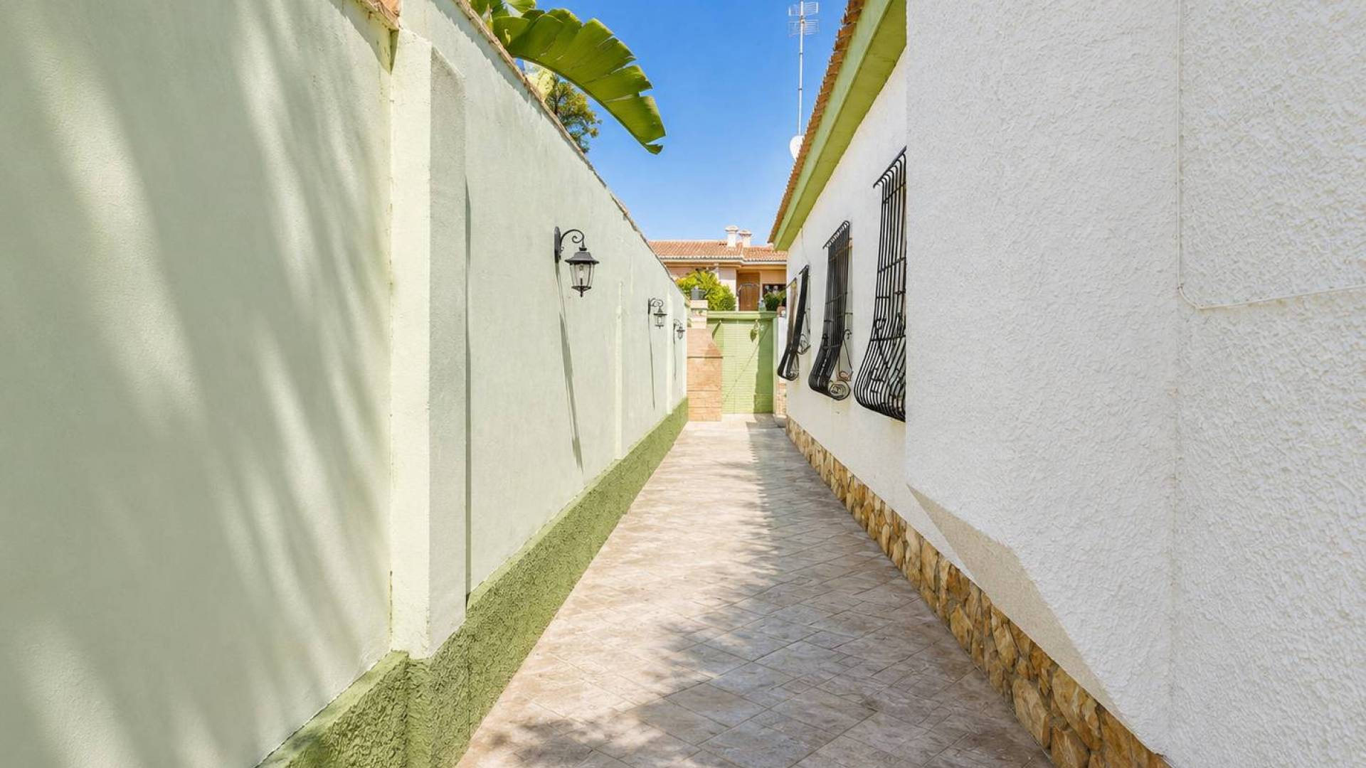 z drugiej ręki - Dom miejski - Orihuela Costa