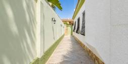 z drugiej ręki - Dom miejski - Orihuela Costa