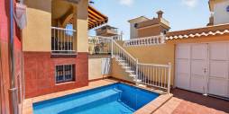 z drugiej ręki - - DOM MIEJSKI - Torrevieja - Aguas Nuevas
