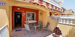 z drugiej ręki - - DOM MIEJSKI - Torrevieja - Aguas Nuevas