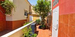 z drugiej ręki - - DOM MIEJSKI - Torrevieja - Aguas Nuevas