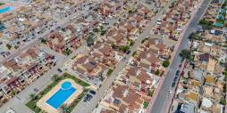 z drugiej ręki - - DOM MIEJSKI - Torrevieja - Aguas Nuevas