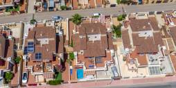 z drugiej ręki - - DOM MIEJSKI - Torrevieja - Aguas Nuevas