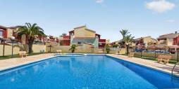 z drugiej ręki - - DOM MIEJSKI - Torrevieja - Aguas Nuevas