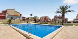 z drugiej ręki - - DOM MIEJSKI - Torrevieja - Aguas Nuevas