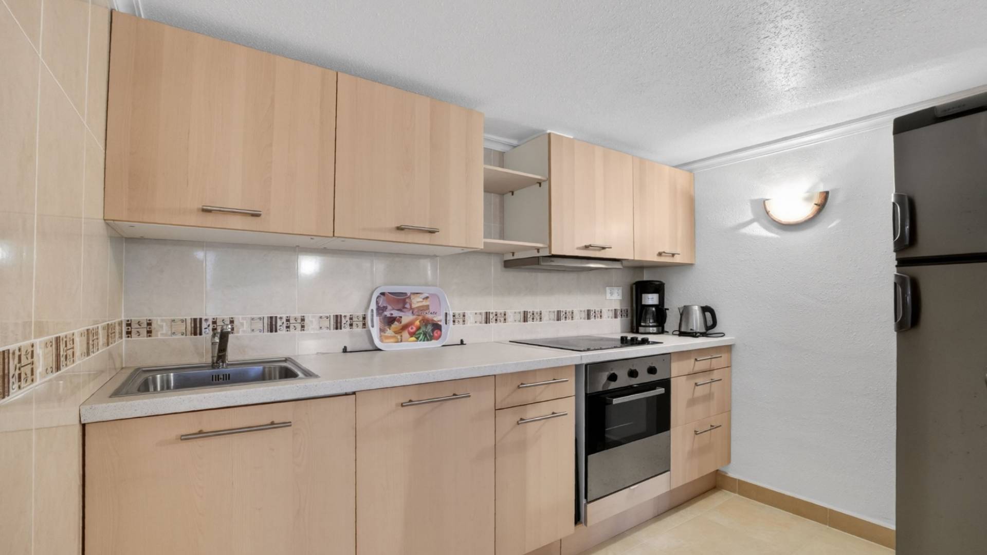 z drugiej ręki - - DOM MIEJSKI - Torrevieja - Aguas Nuevas