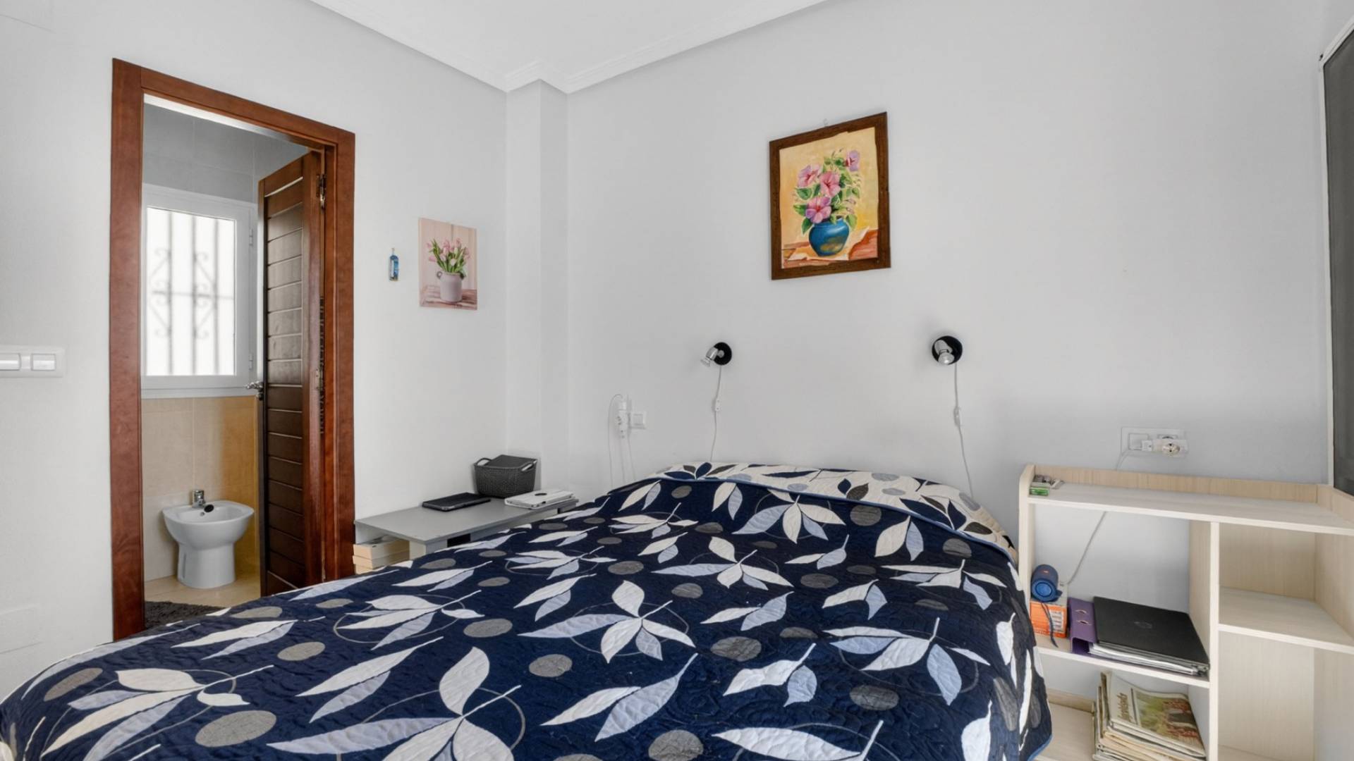 z drugiej ręki - - DOM MIEJSKI - Torrevieja - Aguas Nuevas
