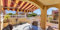 z drugiej ręki - - DOM MIEJSKI - Torrevieja - Aguas Nuevas