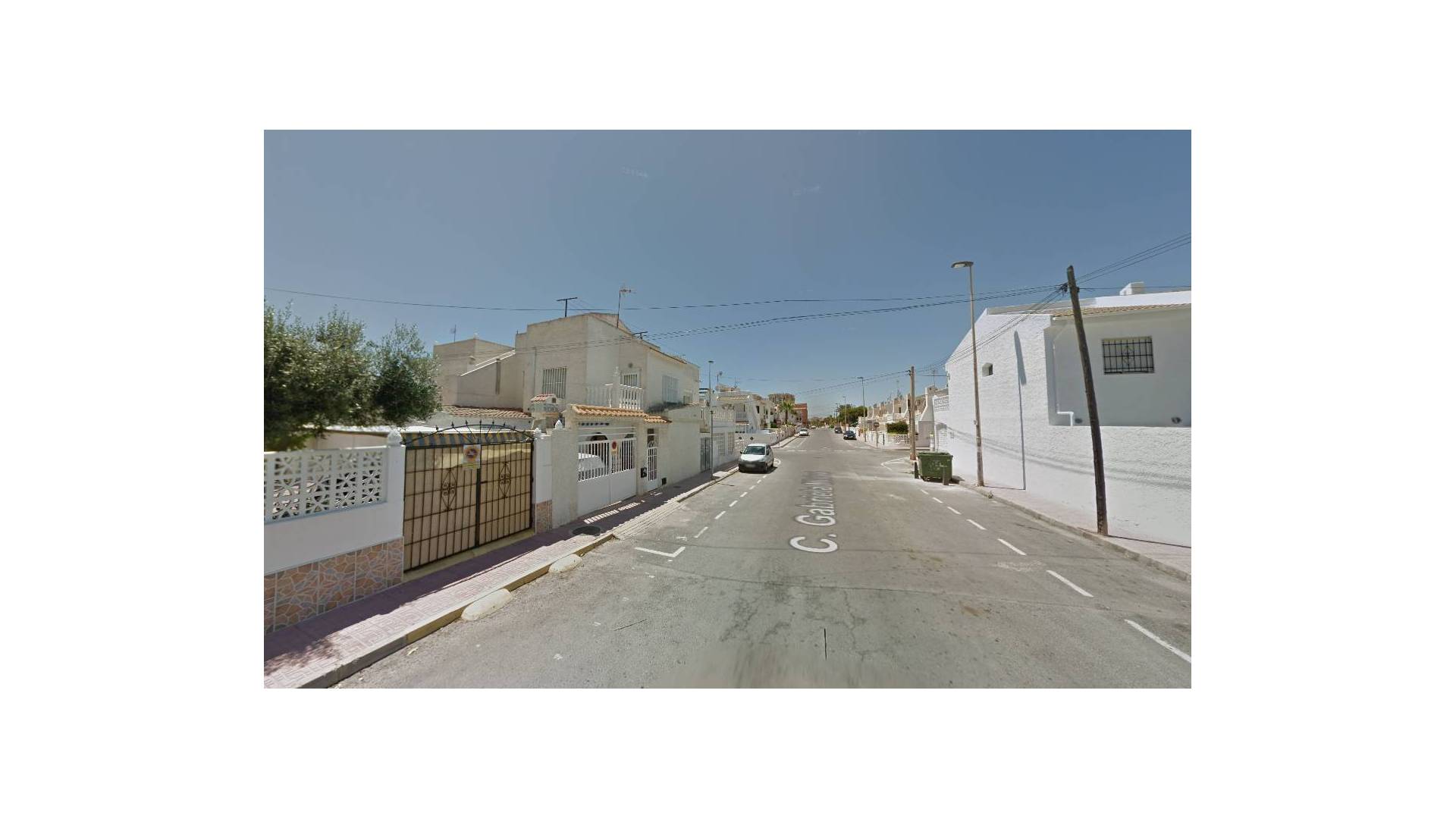 z drugiej ręki - - DOM MIEJSKI - Torrevieja
