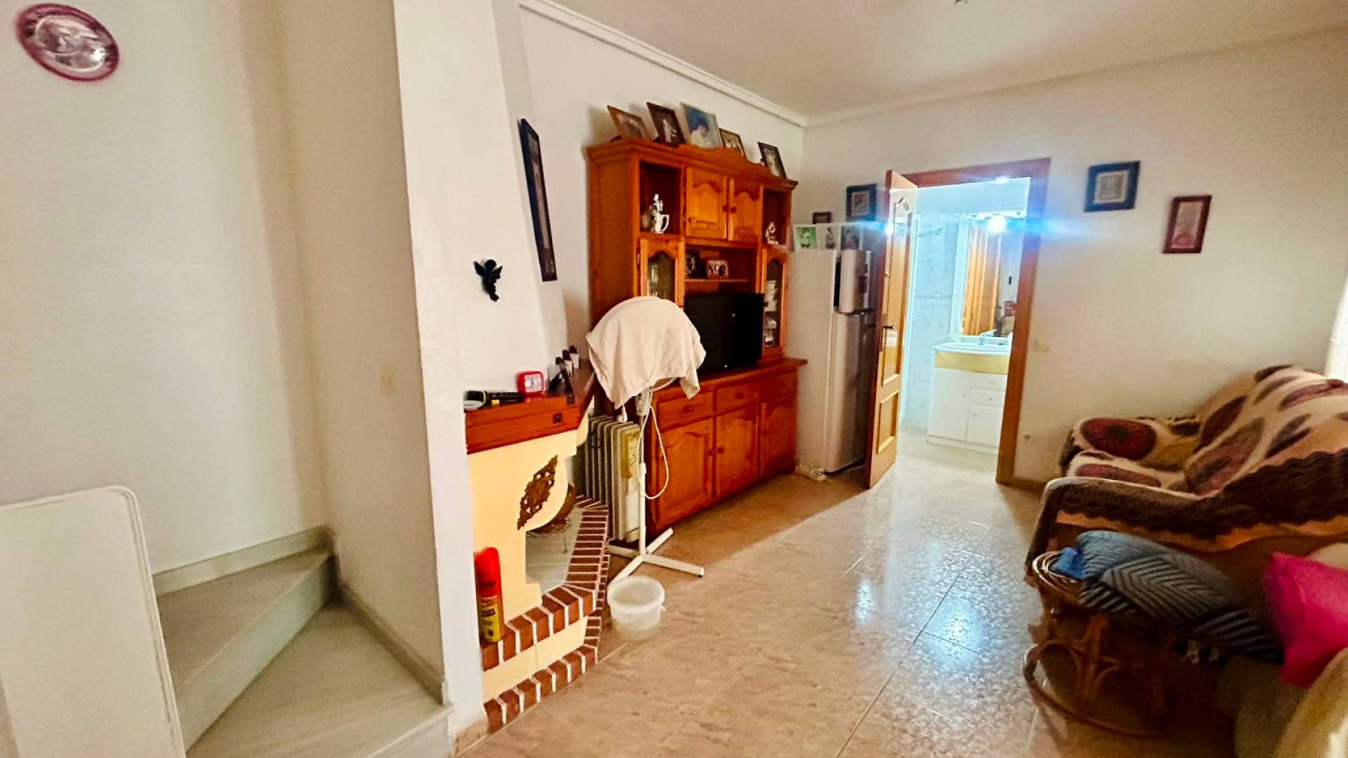 z drugiej ręki - - DOM MIEJSKI - Torrevieja