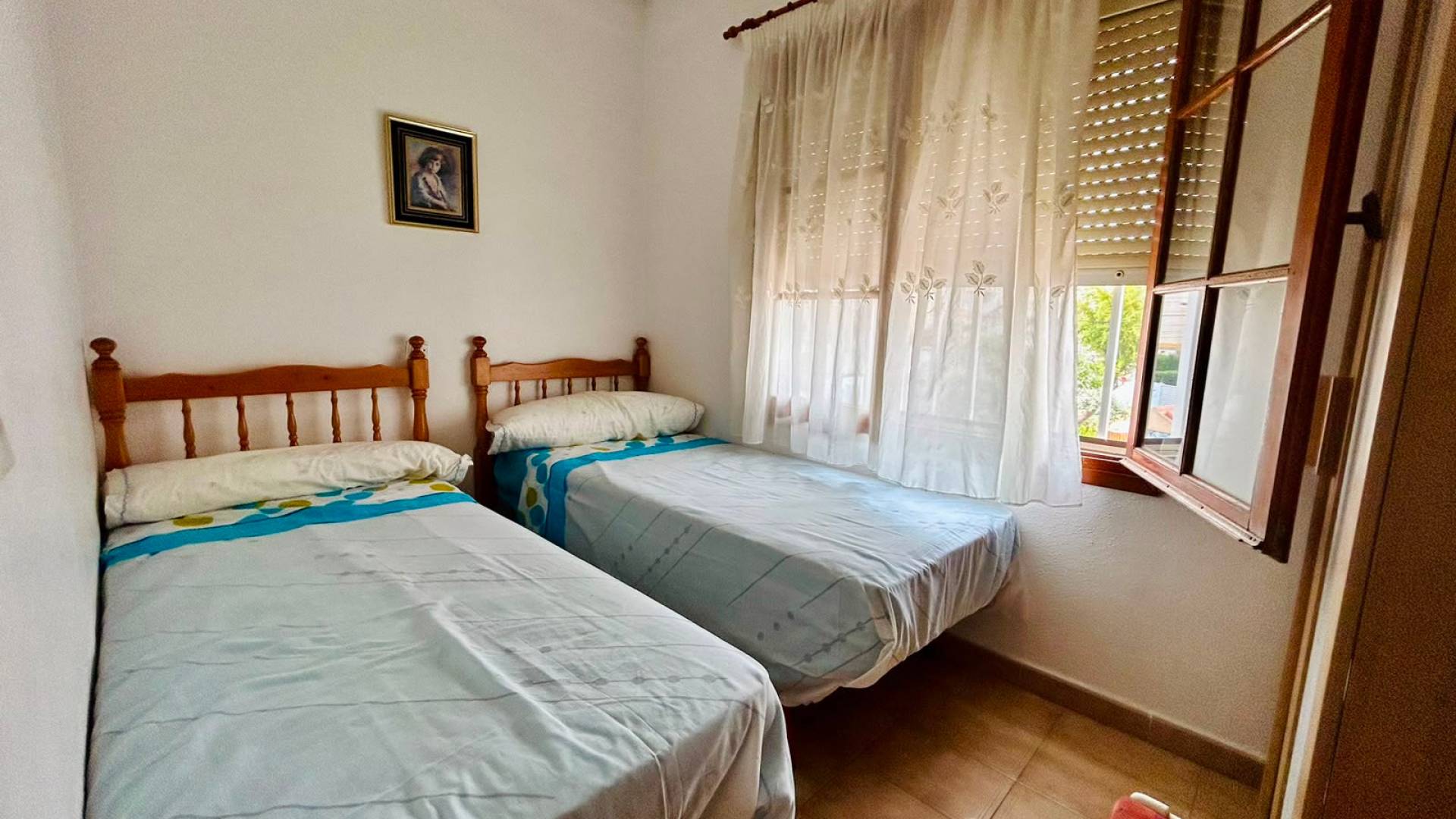 z drugiej ręki - - DOM MIEJSKI - Torrevieja
