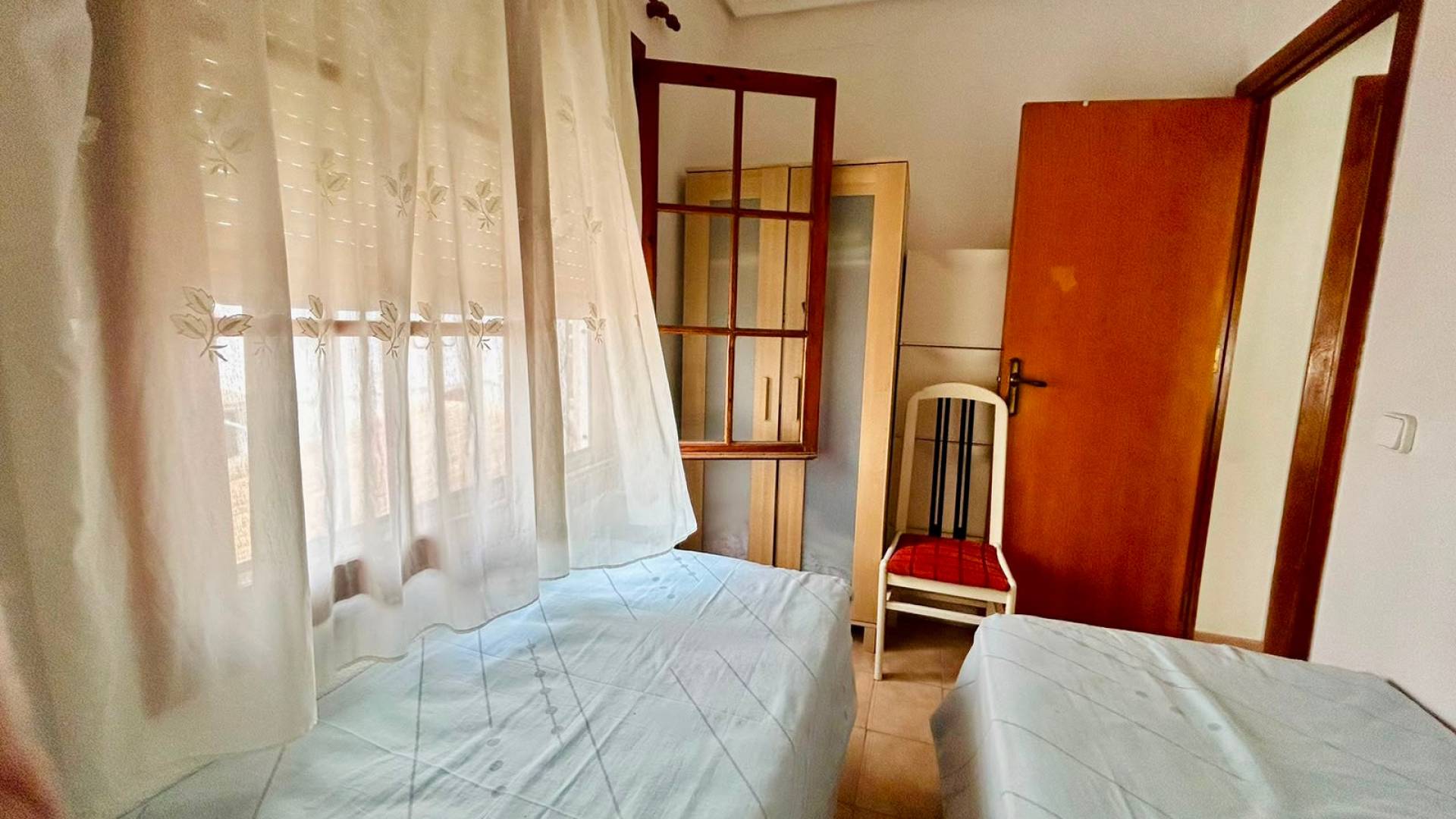 z drugiej ręki - - DOM MIEJSKI - Torrevieja