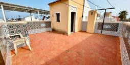 z drugiej ręki - - DOM MIEJSKI - Torrevieja
