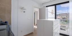 z drugiej ręki - Dom szeregowy - Benijofar