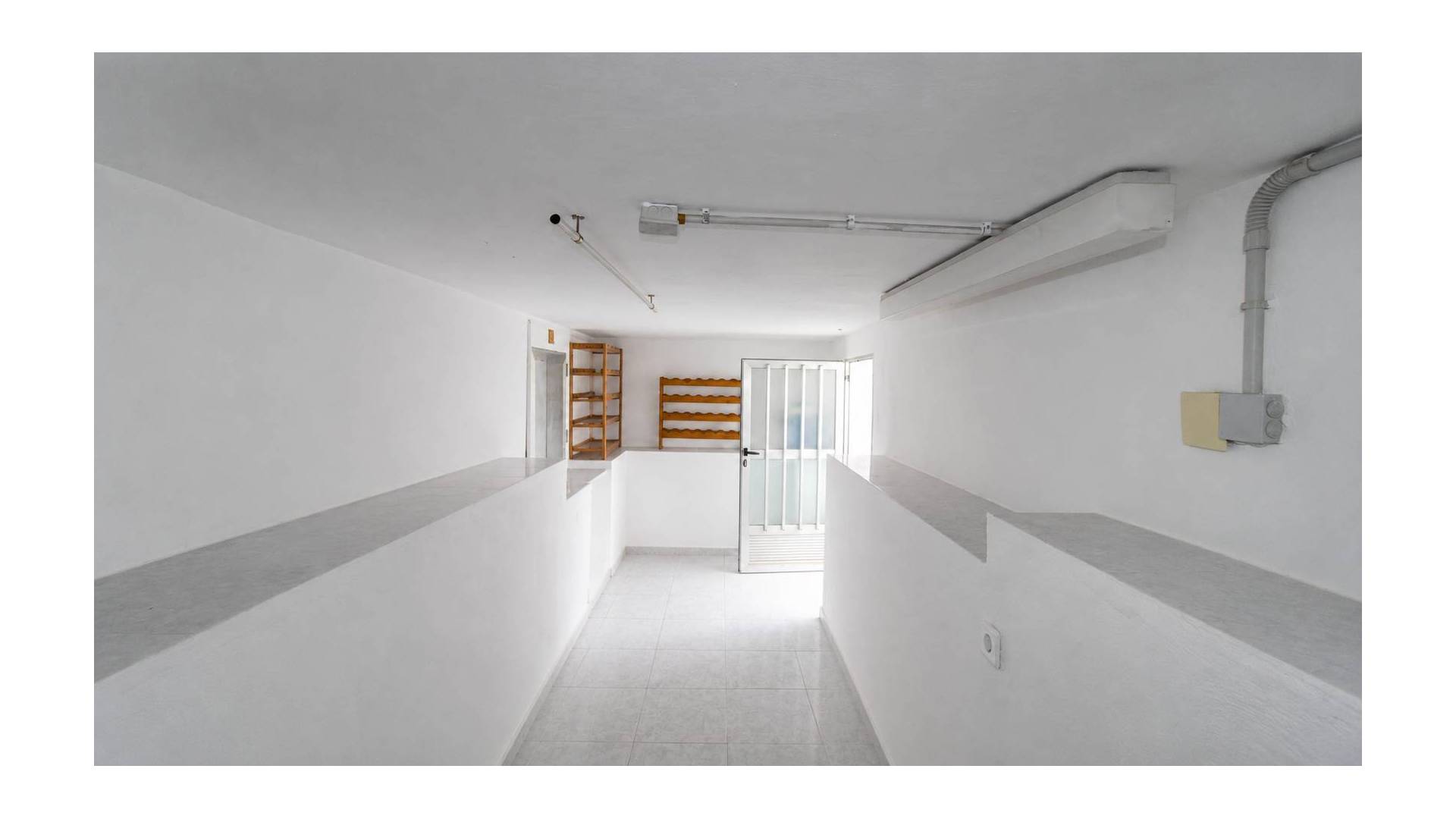 z drugiej ręki - Dom szeregowy - Ciudad Quesada - Rojales - Ciudad Quesada