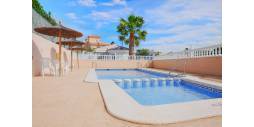 z drugiej ręki - Dom szeregowy / dom szeregowy - Orihuela Costa - La Zenia