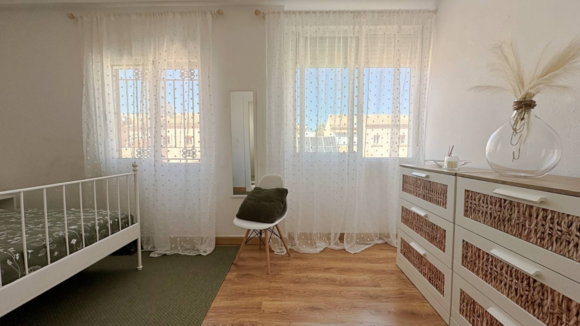 z drugiej ręki - Dom szeregowy / dom szeregowy - Orihuela Costa - La Zenia