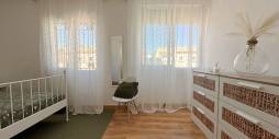z drugiej ręki - Dom szeregowy / dom szeregowy - Orihuela Costa - La Zenia