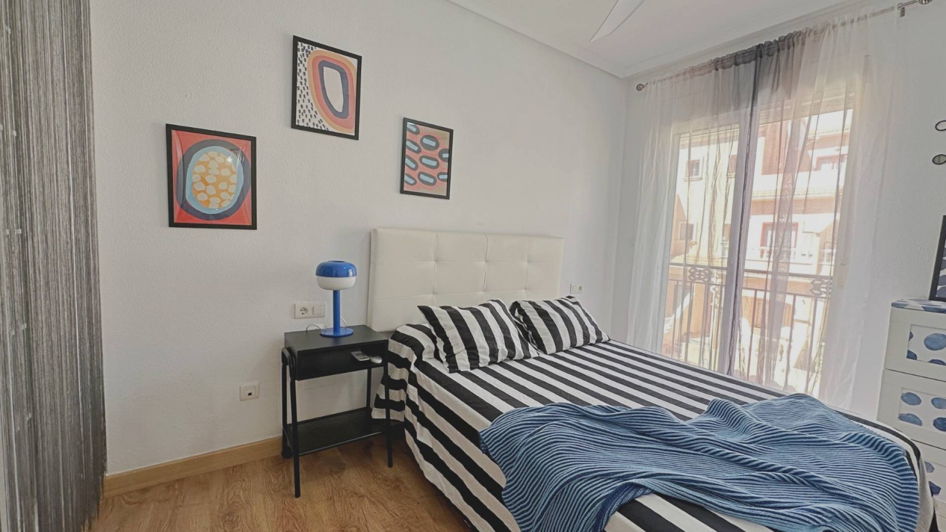 z drugiej ręki - Dom szeregowy / dom szeregowy - Orihuela Costa - La Zenia