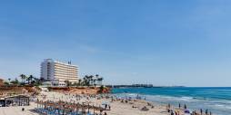 z drugiej ręki - Dom szeregowy / dom szeregowy - Orihuela Costa - Las Filipinas