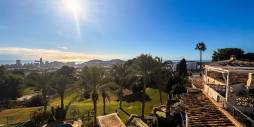 z drugiej ręki - Dom szeregowy - Finestrat - Golf Bahía