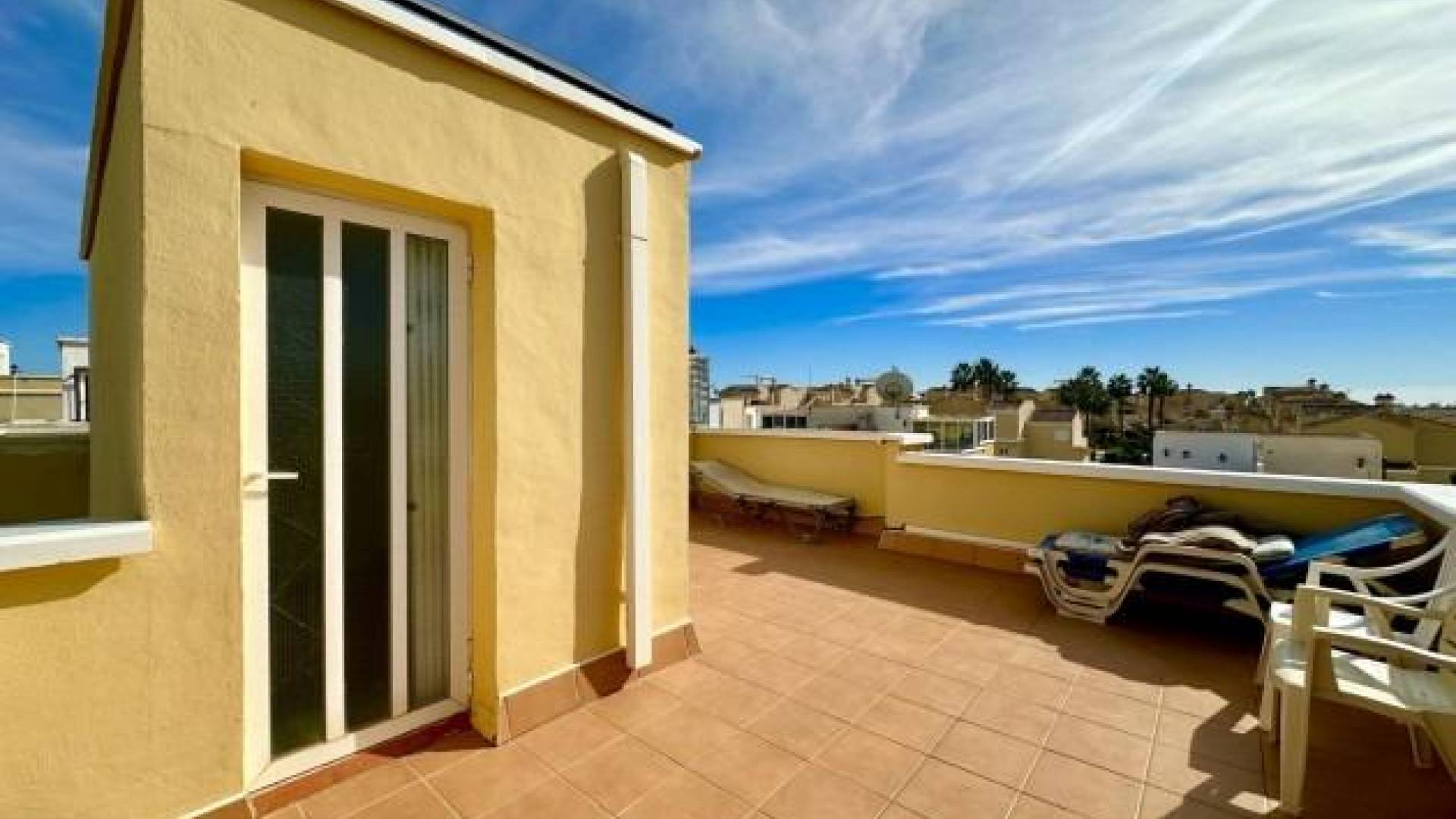 z drugiej ręki - Dom szeregowy - Orihuela Costa - La Florida