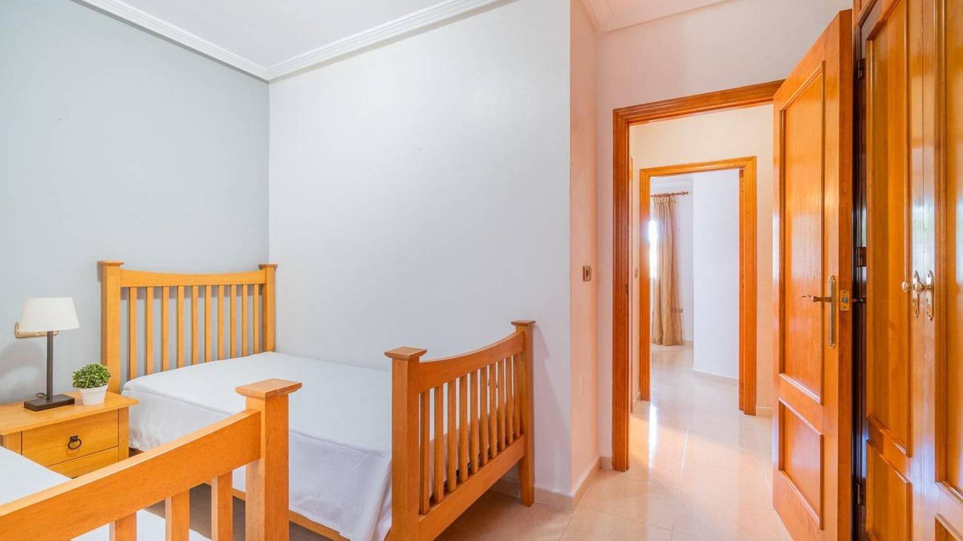 z drugiej ręki - Dom szeregowy - Orihuela Costa - Lomas de Cabo Roig-Los Dolses