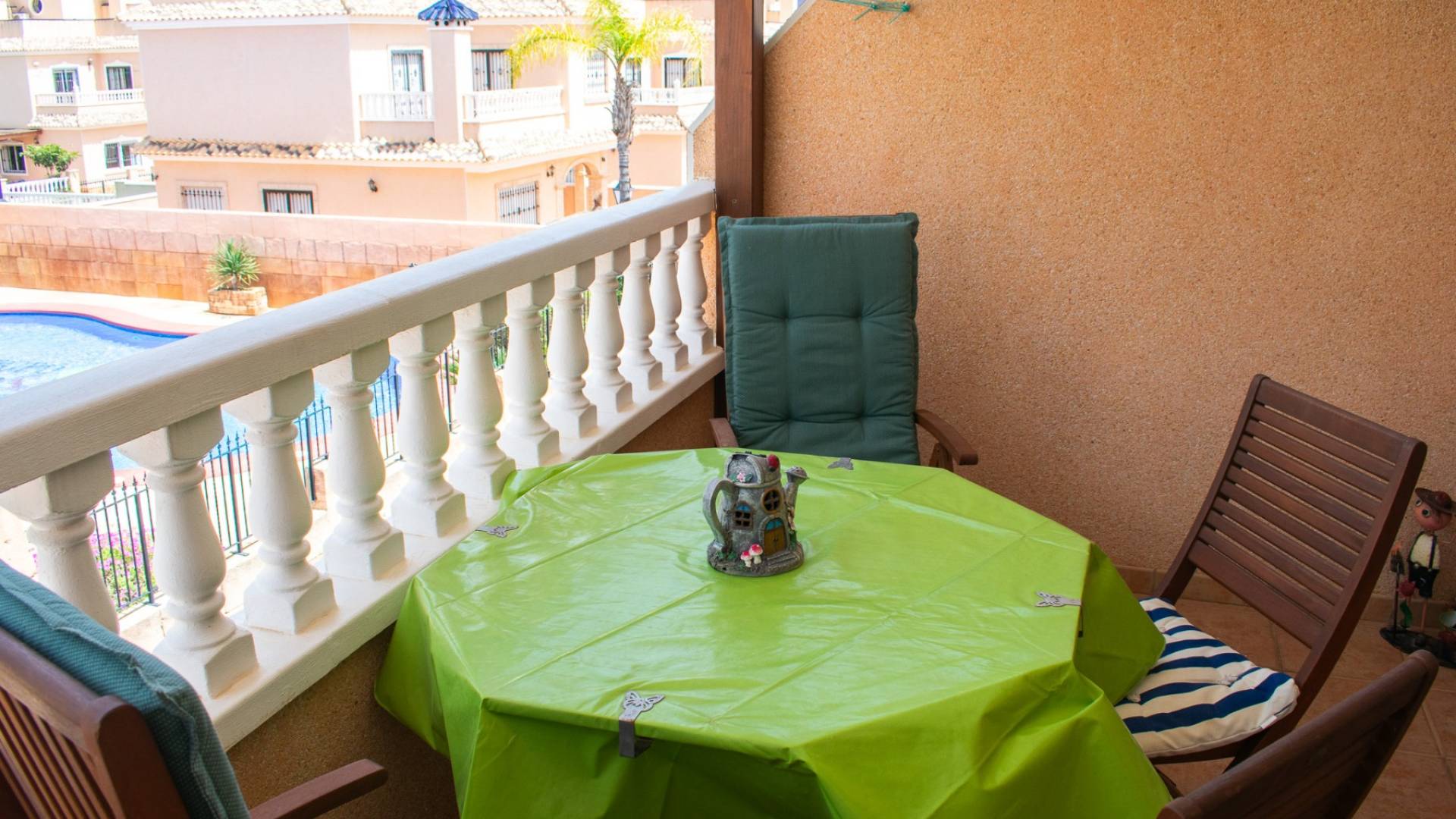 z drugiej ręki - Dom szeregowy - Orihuela Costa - Los Dolses