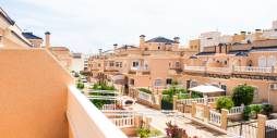 z drugiej ręki - Dom szeregowy - Orihuela Costa - Los Dolses