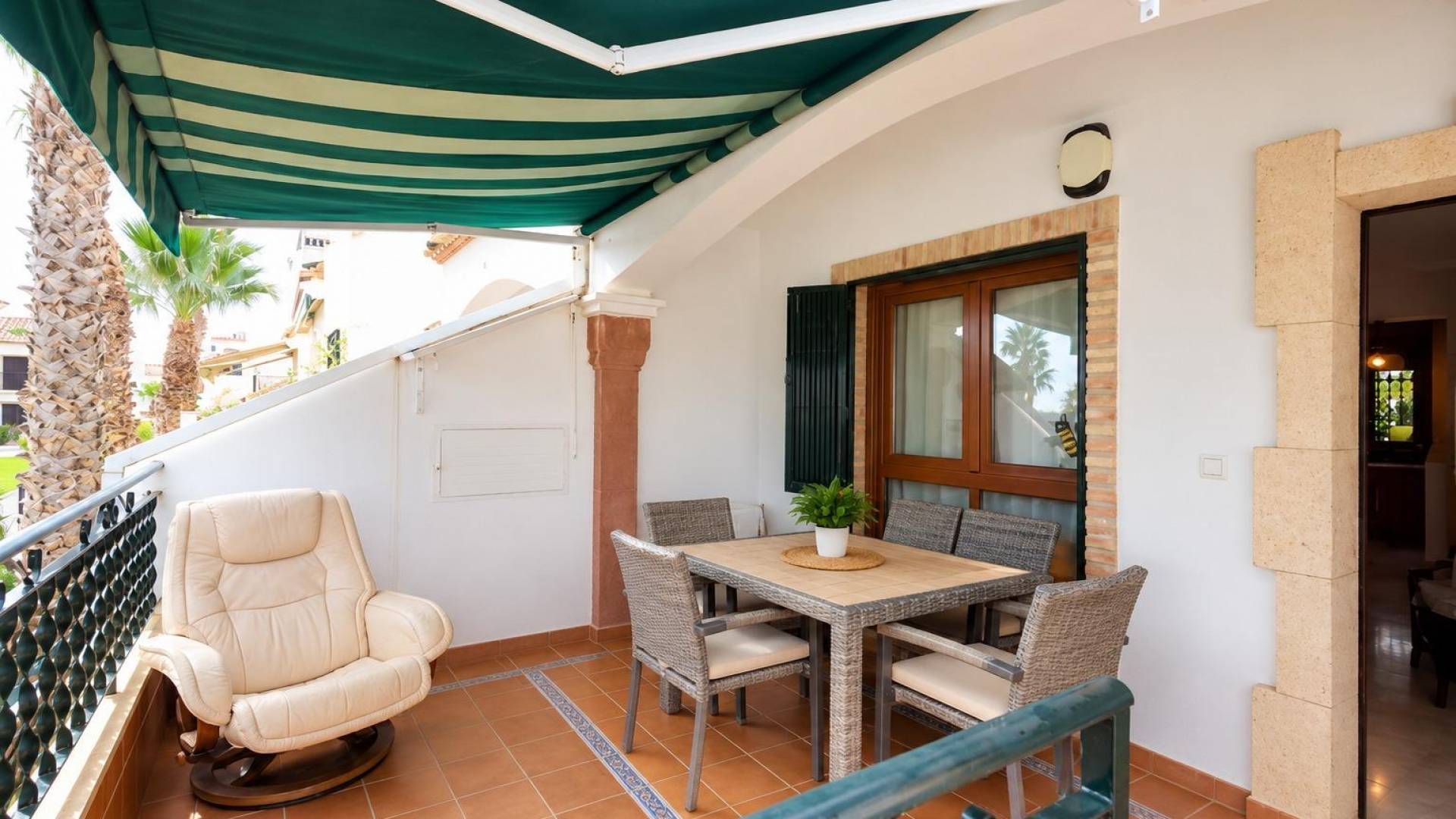 z drugiej ręki - Dom szeregowy - Orihuela Costa - PAU 8