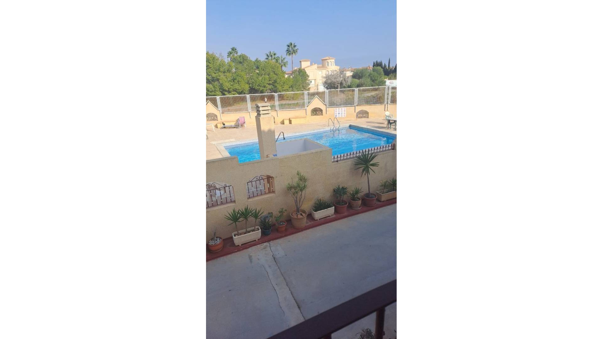 z drugiej ręki - Dom szeregowy - Orihuela Costa - Playa Flamenca
