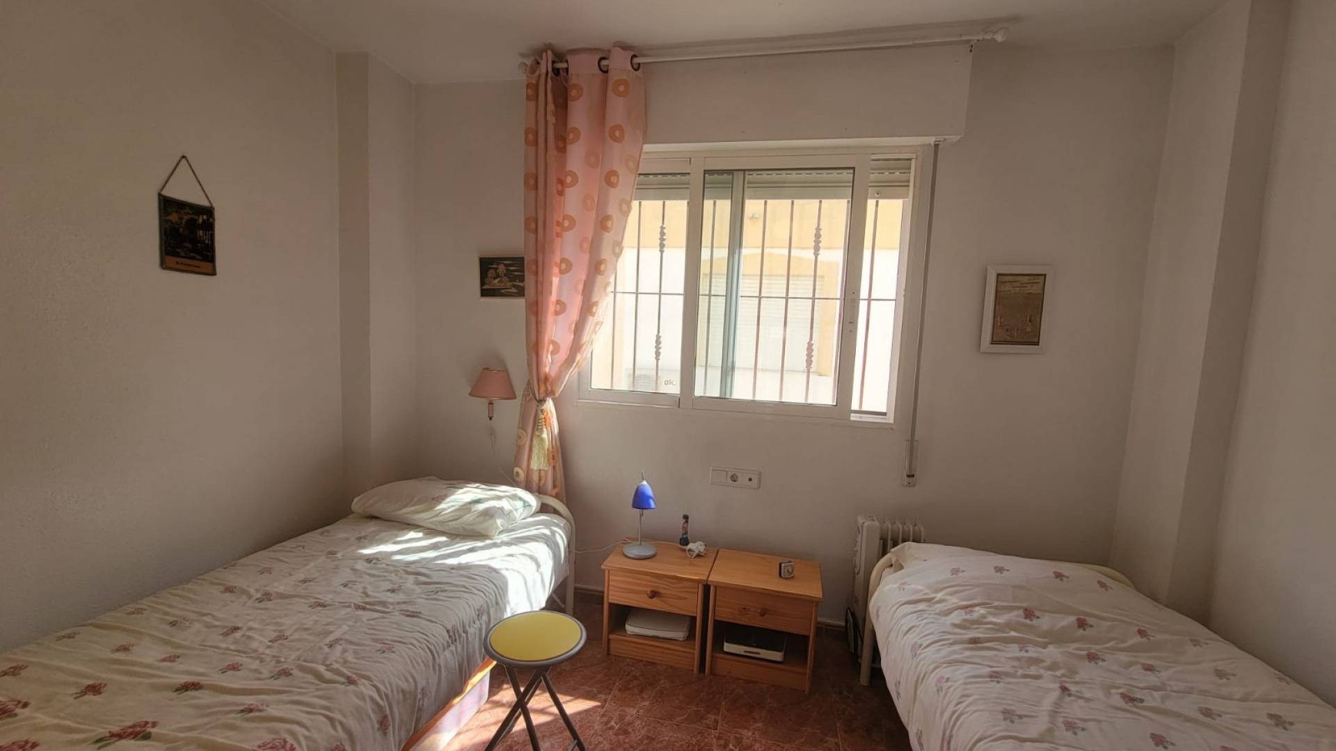 z drugiej ręki - Dom szeregowy - Orihuela Costa - Playa Flamenca