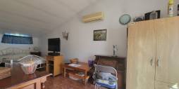 z drugiej ręki - Dom szeregowy - Orihuela Costa - Playa Flamenca