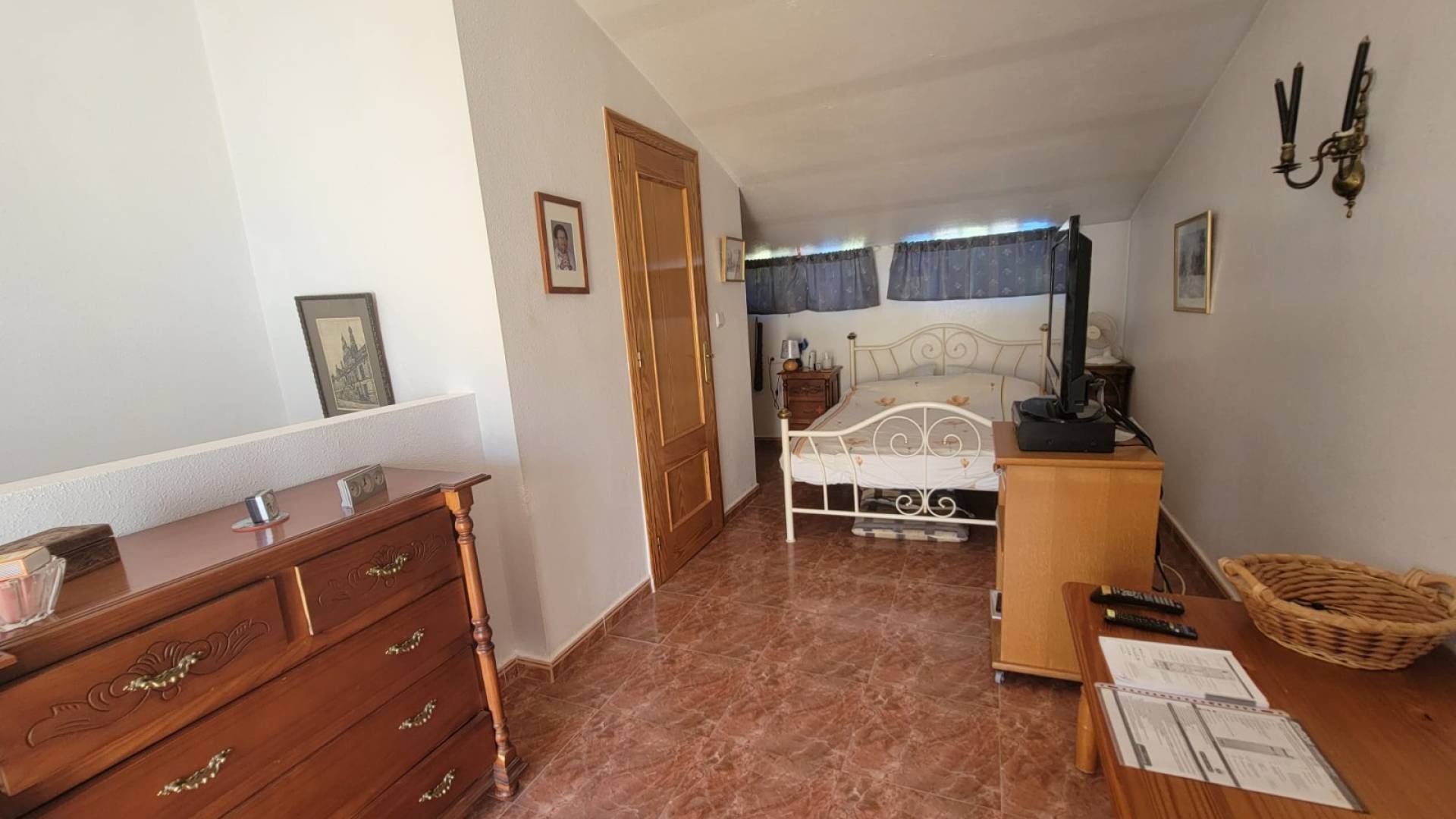 z drugiej ręki - Dom szeregowy - Orihuela Costa - Playa Flamenca