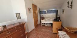 z drugiej ręki - Dom szeregowy - Orihuela Costa - Playa Flamenca