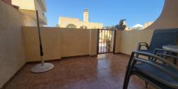 z drugiej ręki - Dom szeregowy - Orihuela Costa - Playa Flamenca