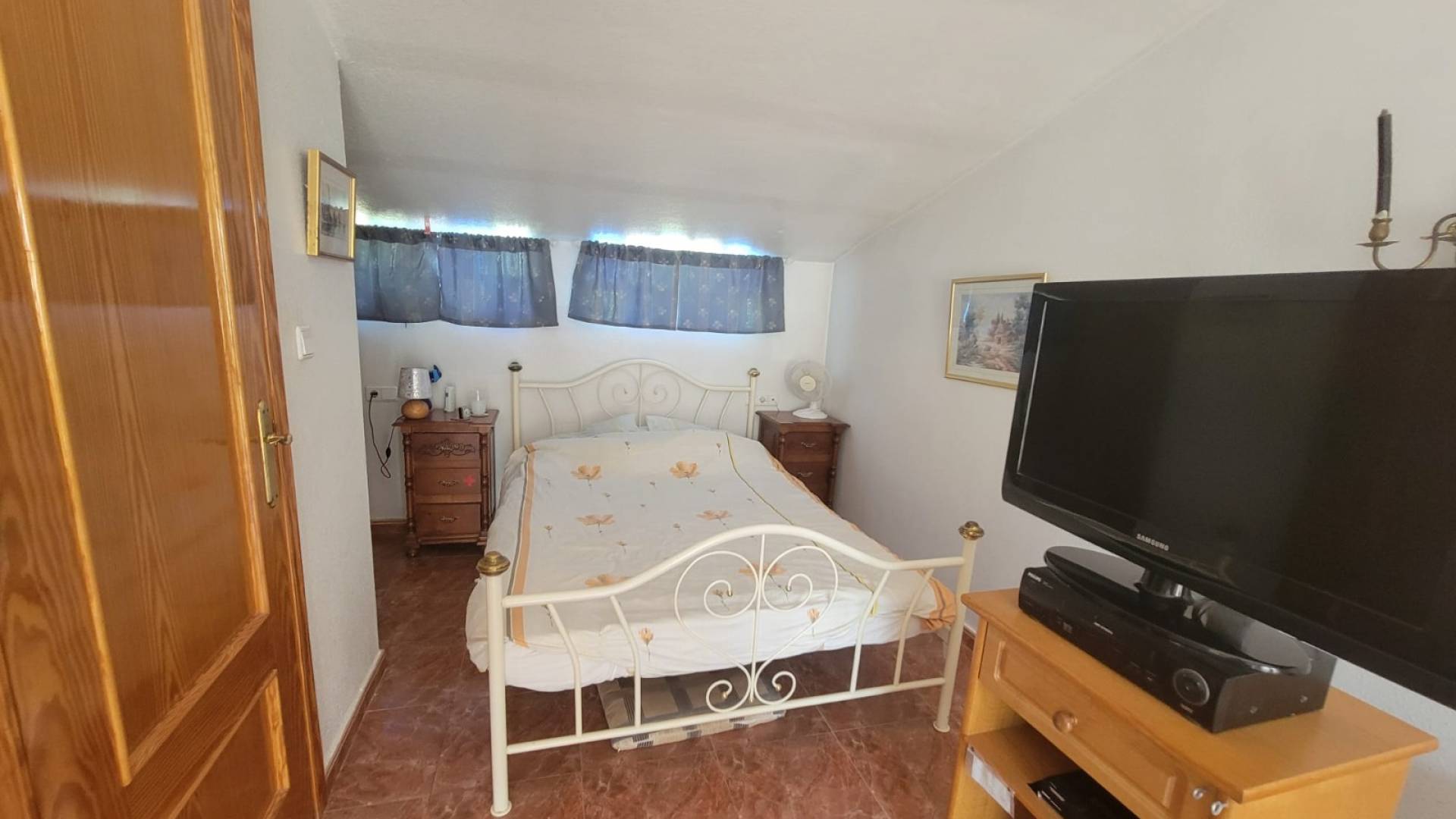 z drugiej ręki - Dom szeregowy - Orihuela Costa - Playa Flamenca