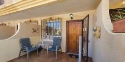 z drugiej ręki - Dom szeregowy - Orihuela Costa - Playa Flamenca