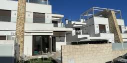 z drugiej ręki - Dom szeregowy - Orihuela Costa - Villamartin