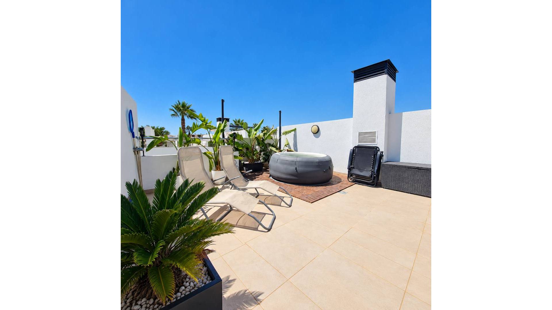 z drugiej ręki - Dom szeregowy - Orihuela Costa - Villamartín