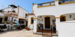 z drugiej ręki - Dom szeregowy - Orihuela Costa - Vistabella Golf