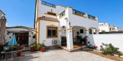 z drugiej ręki - Dom szeregowy - Orihuela Costa - Vistabella Golf