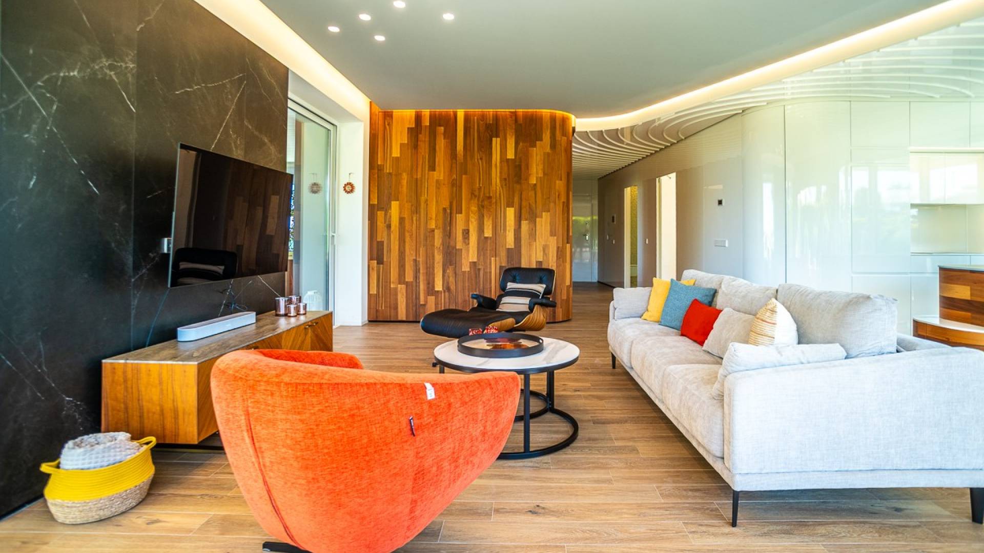 z drugiej ręki - Dom szeregowy - Orihuela - LAS COLINAS GOLF RESORT