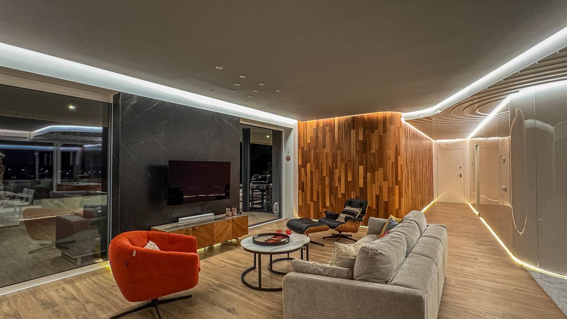 z drugiej ręki - Dom szeregowy - Orihuela - LAS COLINAS GOLF RESORT