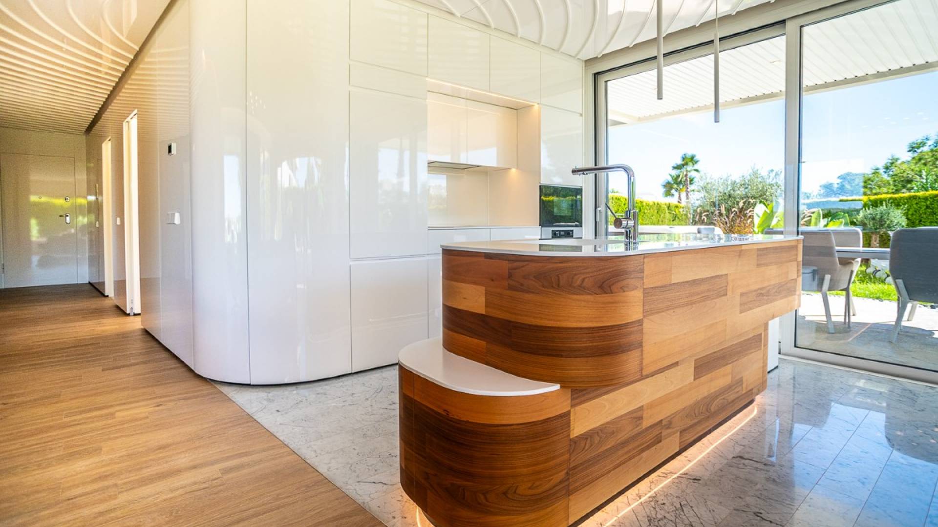 z drugiej ręki - Dom szeregowy - Orihuela - LAS COLINAS GOLF RESORT