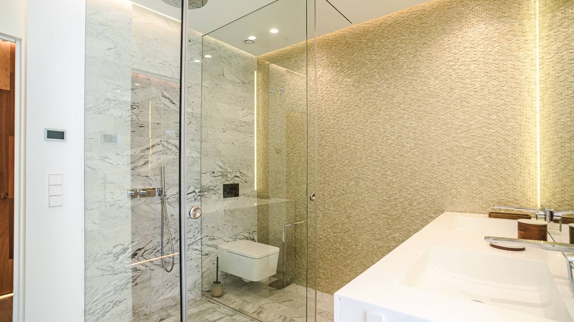 z drugiej ręki - Dom szeregowy - Orihuela - LAS COLINAS GOLF RESORT