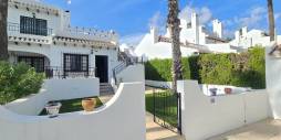 z drugiej ręki - Dom szeregowy - Orihuela - Villamartin